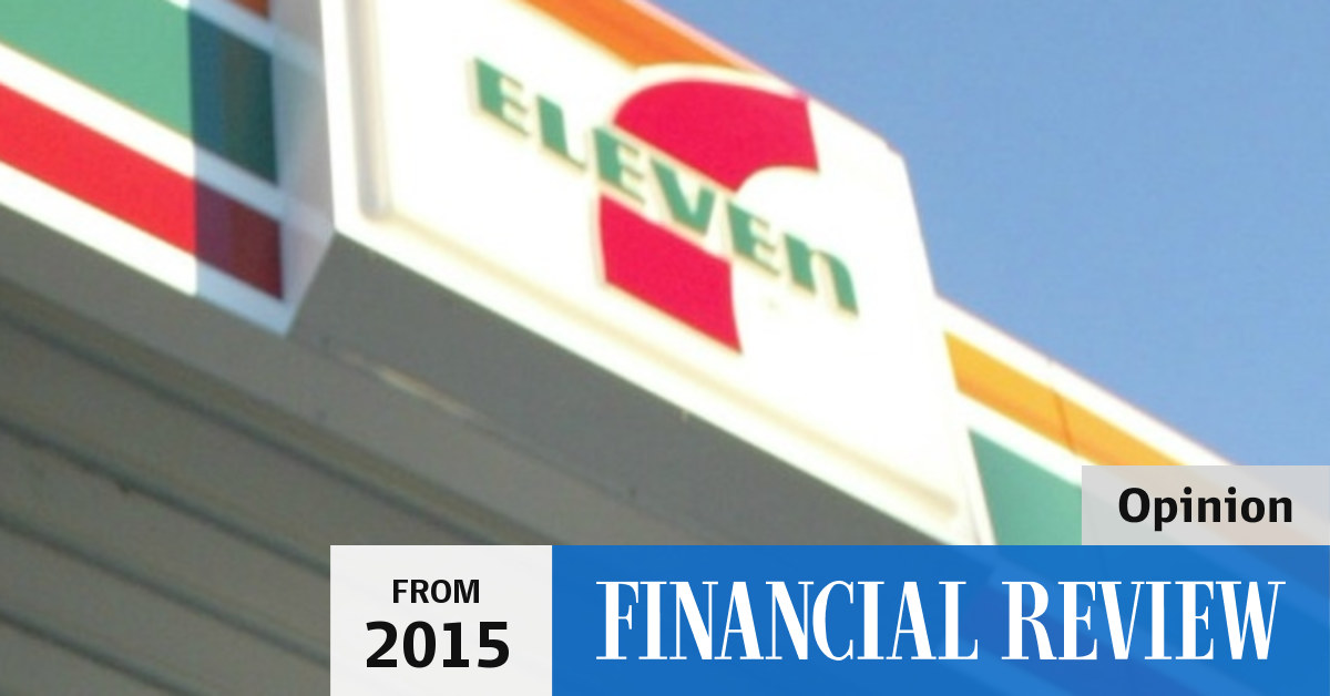 7Eleven offer puts other franchises in the spotlight